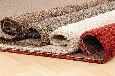 Truths and Lies about Carpets
